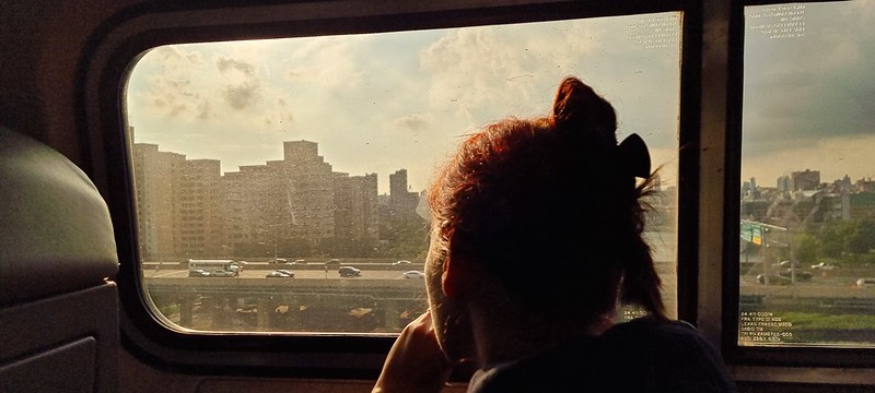 Nina - Exploring America - Train Journey from Boston to New York City<br/>© <a href="https://flickr.com/people/20923094@N04" target="_blank" rel="nofollow">20923094@N04</a> (<a href="https://flickr.com/photo.gne?id=53187038673" target="_blank" rel="nofollow">Flickr</a>)