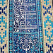 Ulug Bek Madrassa, 1417; Bukhara, Uzbekistan (2)