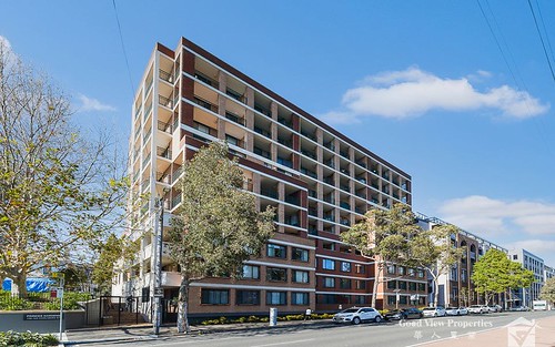 10/156-164 Chalmers Street, Surry Hills NSW
