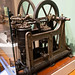 1878 Brayton Kerosene Engine