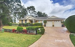 4 Wisteria Place, Bomaderry NSW