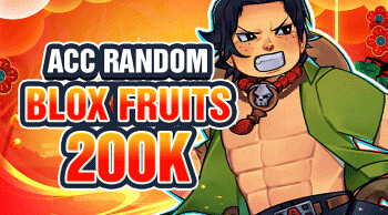 ACC-RANDOM-BLOX-FRUITS-200K