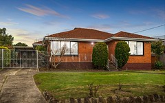 38 Therese Avenue, Mount Waverley VIC