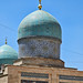 Barak Khan Madrasa, 16th cent., Tashkent (11)
