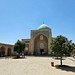 Barak Khan Madrasa, 16th cent., Tashkent (8)