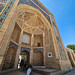 Barak Khan Madrasa, 16th cent., Tashkent (6)