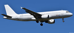 LZ-MDO Airbus A320-200 Fly2SKy