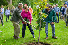 Photo representing Beal 150 Celebration, September 2023