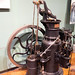 1870 Hot Air Engine