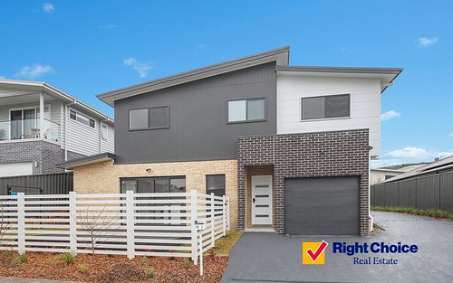 13 Upland Chase, Albion Park NSW