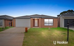 18 Linacre Crescent, Melton South Vic