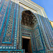 Shah-i Zinda Necropolis, mainly 14-15th centuries; Samarkand, Uzbekistan (54)