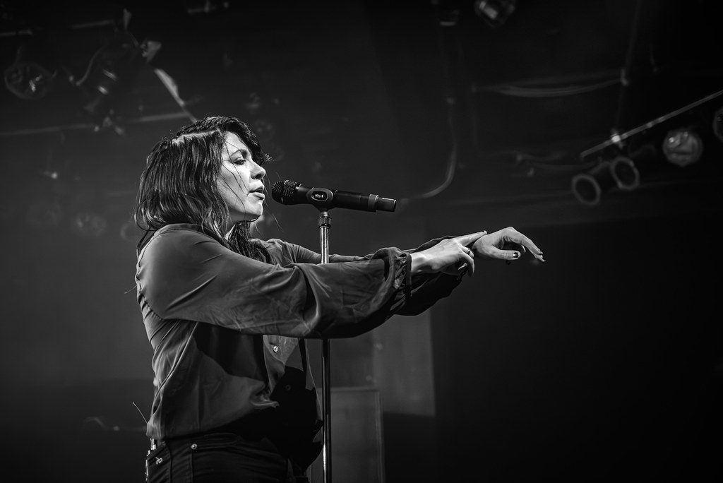 K.flay images