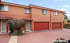 17/38 Hillcrest Road, Quakers Hill NSW