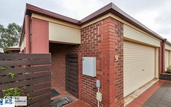 9A Simmons Crescent, Port Augusta West SA