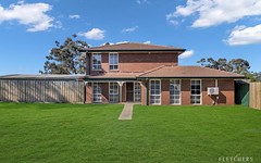 46 Chelmsford Way, Melton West VIC