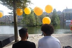 Orange in The Hague (6.887)