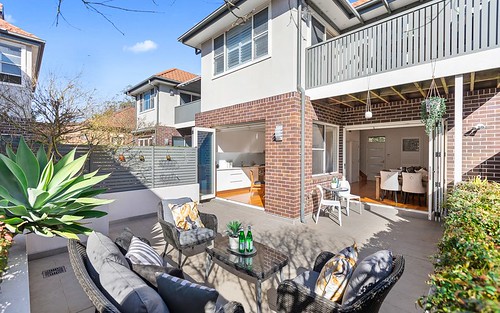 1/25-27 Ryde Road, Hunters Hill NSW
