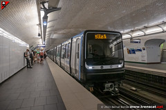 Metro París ligne 11 MP14<br/>© <a href="https://flickr.com/people/41835202@N05" target="_blank" rel="nofollow">41835202@N05</a> (<a href="https://flickr.com/photo.gne?id=53195315837" target="_blank" rel="nofollow">Flickr</a>)