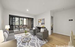 207/484 Northbourne Ave, Dickson ACT