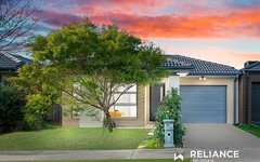 49 Pottery Avenue, Point Cook VIC