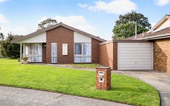 2 Pace Cres, Chelsea Vic