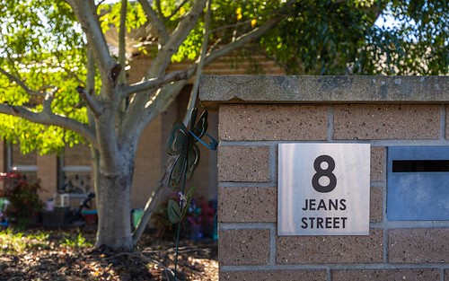 8 Jeans Street, Muswellbrook NSW