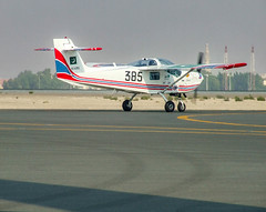 SAAB MFI-17 Super Mushshak