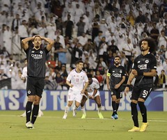 AlSadd 0/0 Sharjah- AFC Champions League 23-24 -Round 1