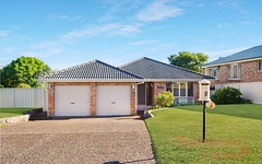 9 Donegal Drive, Ashtonfield NSW
