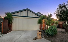 5 CANTAL COURT, Hoppers Crossing VIC