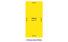 6 Parslow Road, Marion SA