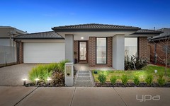 60 Willowbank Circuit, Thornhill Park VIC