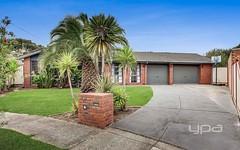 14 Magpie Court, Meadow Heights VIC