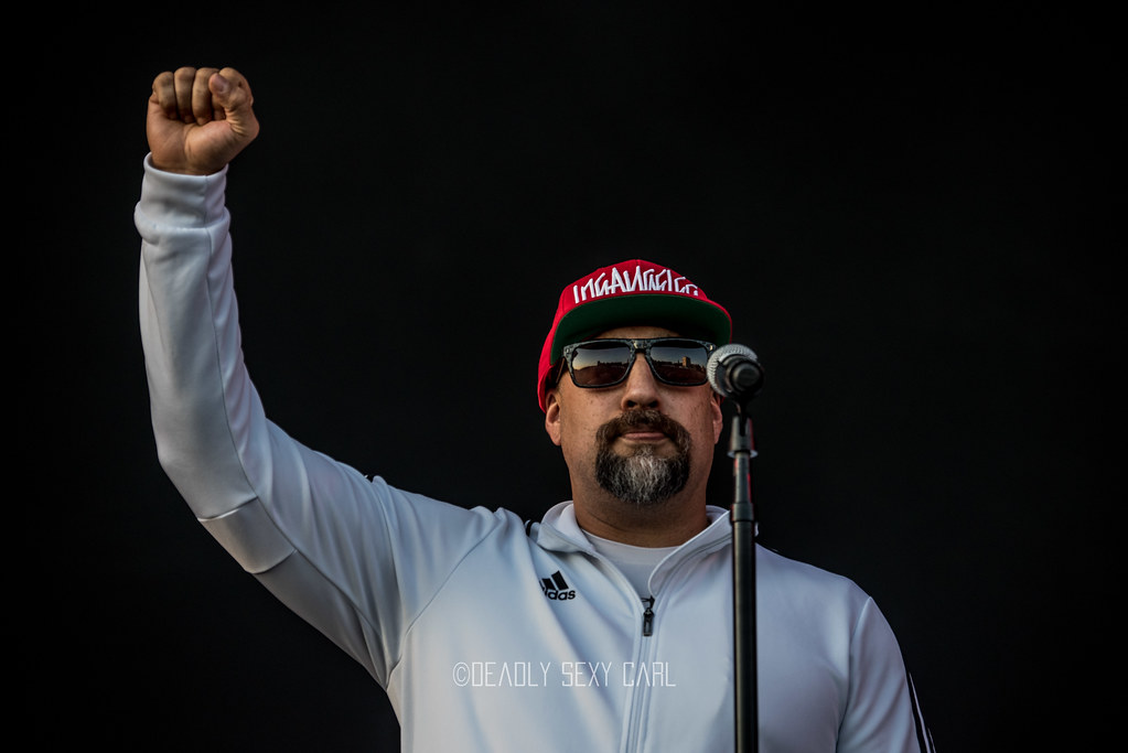 Prophets Of Rage images