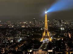 The Eiffel Tower<br/>© <a href="https://flickr.com/people/21545100@N00" target="_blank" rel="nofollow">21545100@N00</a> (<a href="https://flickr.com/photo.gne?id=53200715795" target="_blank" rel="nofollow">Flickr</a>)