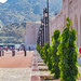 Qasr al Alam Royal Palace Oman