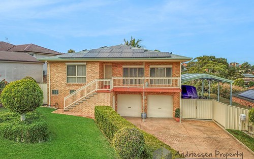 8 Marian Place, Belmont North NSW