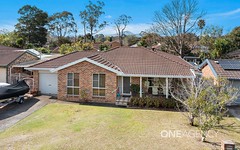 9 Romar Close, Bomaderry NSW