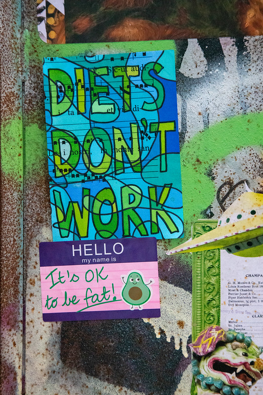 diets don't work<br/>© <a href="https://flickr.com/people/24761036@N00" target="_blank" rel="nofollow">24761036@N00</a> (<a href="https://flickr.com/photo.gne?id=53203319908" target="_blank" rel="nofollow">Flickr</a>)