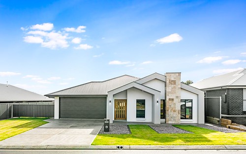 11 Stirling Court, Mount Gambier SA