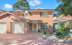 5/16 Hillcrest Road, Quakers Hill NSW