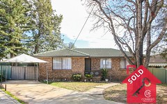 5 Wills Place, Camden South NSW