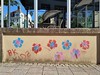 Floral Graffiti with Spa Town Villa