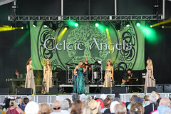 Celtic Angels images