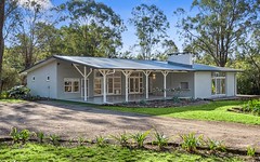 205 Old Stock Route Road, Oakville NSW