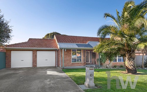 55 Bellnore Drive, Norlane Vic