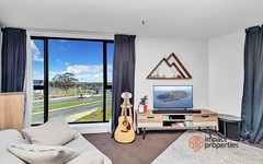 16/1 Anthony Rolfe Avenue, Gungahlin ACT