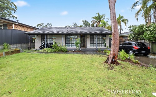 31 Sunset Parade, Chain Valley Bay NSW