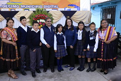 20230922 GG  SAN MATEO MUNICIPIO DIGITAL  8 by Gobierno de Guatemala